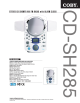 CD-HS285