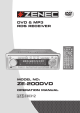 ZE-200DVD