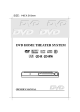 DVD Micro Theater System