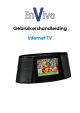 1171 Internet TV