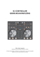 1279 DJ controller