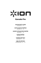 Ion KARAOKE PRO