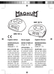 MAGNUM DW167