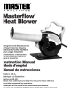 Heat Blower