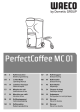 PerfectCoffee MC 01