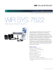 WIR SYS 7522