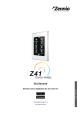 Z41 Remote