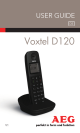 Voxtel D120