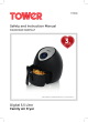 T17008 Air Fryer