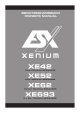 XE693