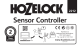 2212 Sensor Controller