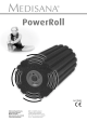 PowerRoll 79465