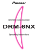 DRM-6NX