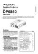 DP6850