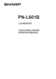 PN-L601B