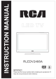 RLEDV2488A