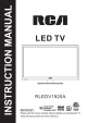 RLEDV1920A