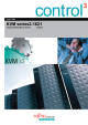 KVM series 3-1621