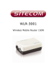 WLR-3001 - N150