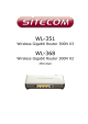 wireless router 300n x3