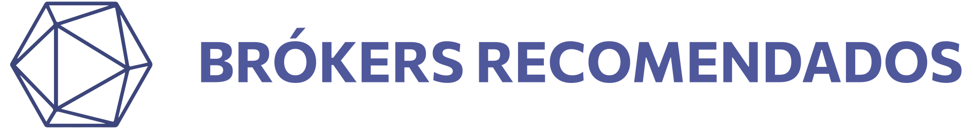 Brókers Recomendados